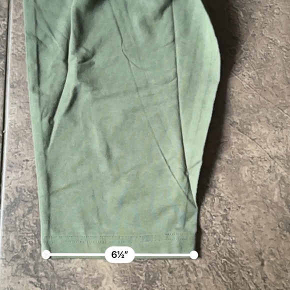 Terra & Sky leggings - Picture 5 of 5